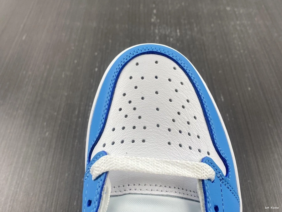Jordan UNC  SB Low CJ7891-401  1 0117